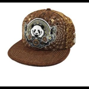 Grassroots Limited Edition hat